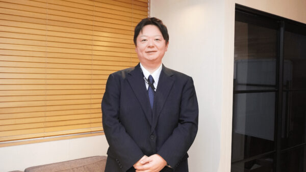 「電話を取った人が回答できれば、対応スピードが上がる」 目指すのは回答レベルの標準化と、製造業の街の活性化