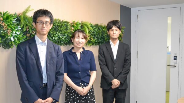 目指すは「全員が知識とコンサル力を持つ社労士法人」。40名全員で使うHRbase PROの役割